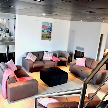 L'effet Vert'sens - Holiday home Denee