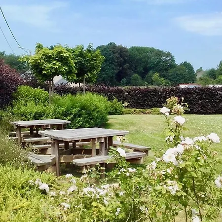 L'effet Vert'sens - Holiday home