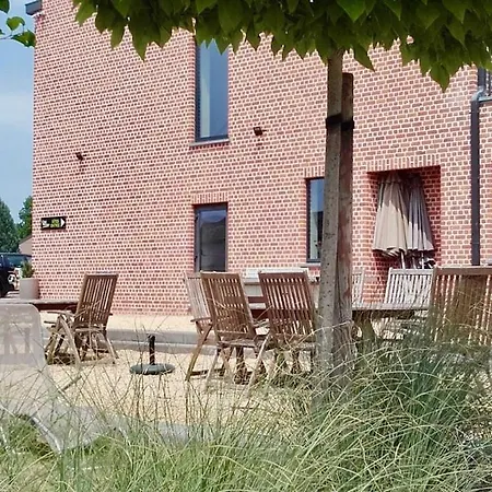Holiday home L'effet Vert'sens - *
