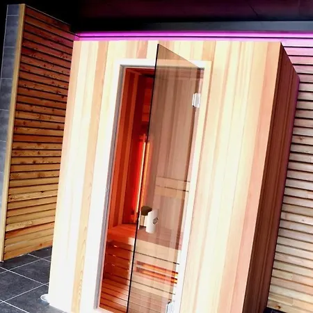 L'effet Vert'sens - Holiday home